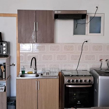 Departamentos Kitkaika Apartment Punta Arenas Ngoại thất bức ảnh