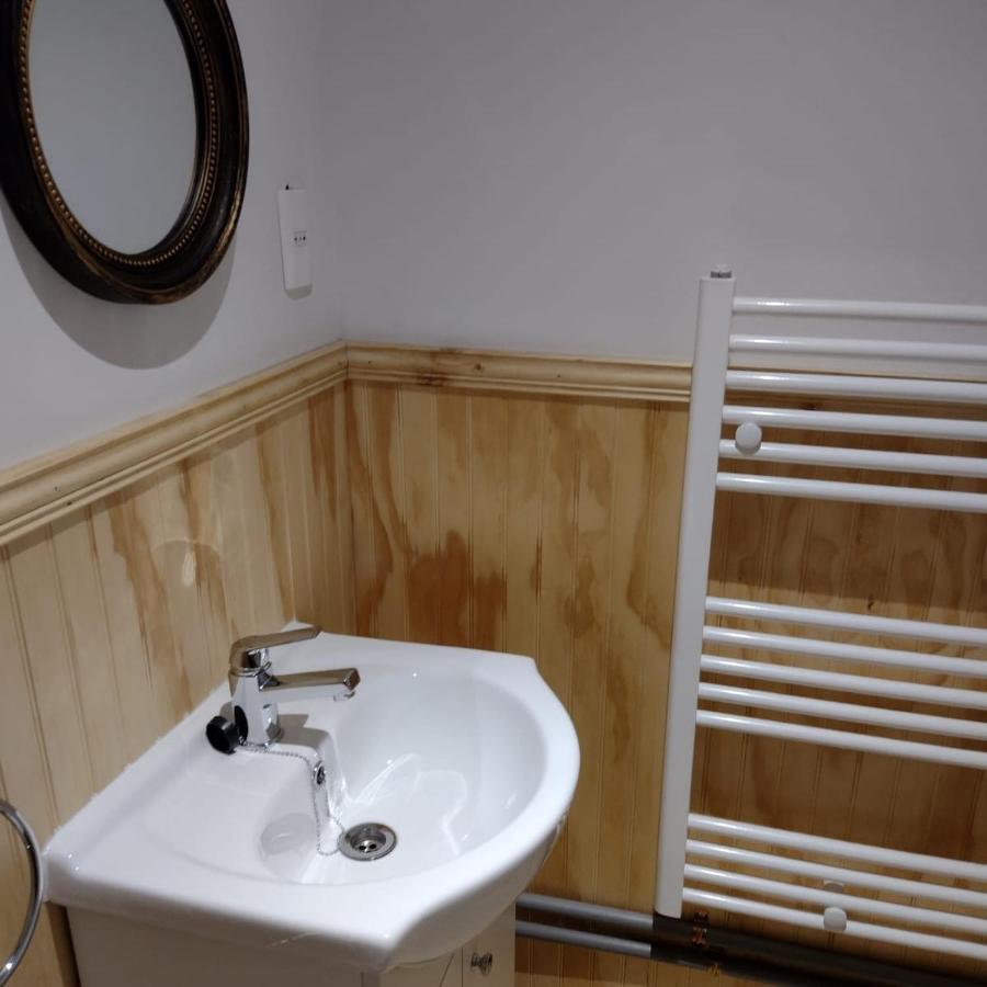 Departamentos Kitkaika Apartment Punta Arenas Ngoại thất bức ảnh