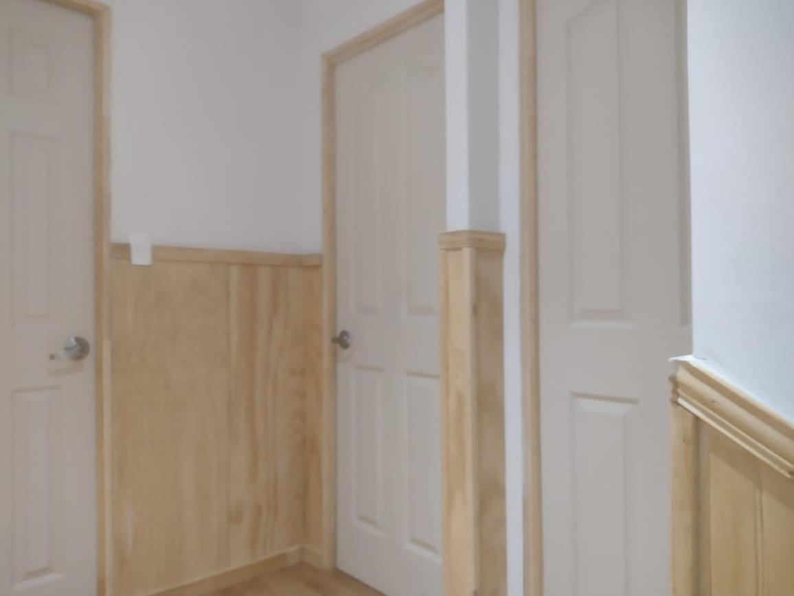 Departamentos Kitkaika Apartment Punta Arenas Ngoại thất bức ảnh