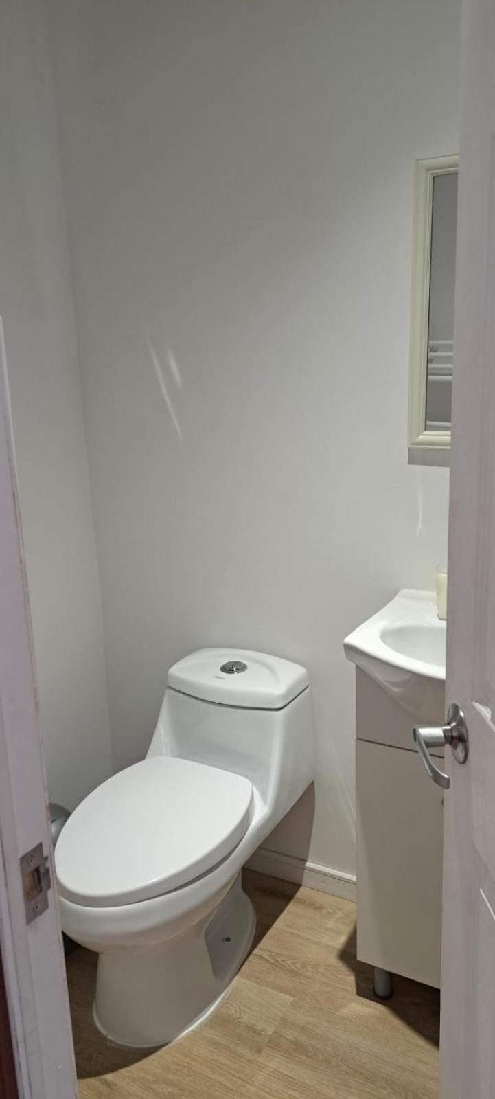 Departamentos Kitkaika Apartment Punta Arenas Ngoại thất bức ảnh